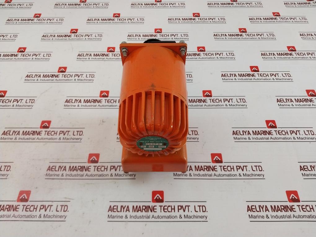 Speich Windscreen Wiper 24V 80A Tp Md2