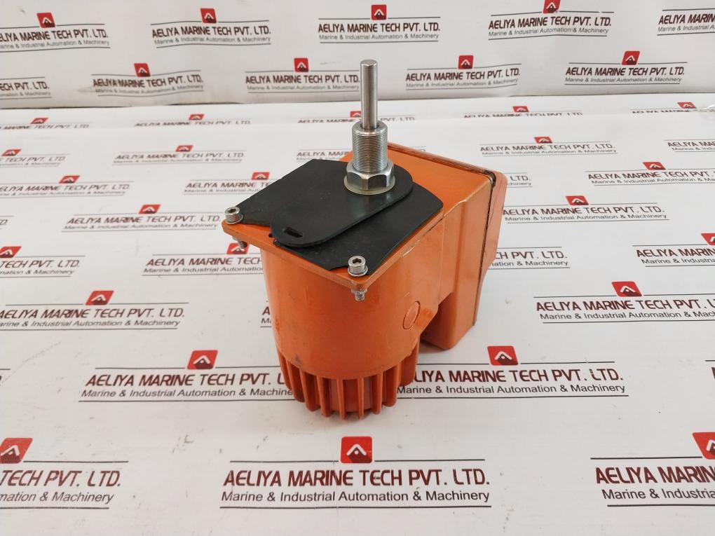 Speich Windscreen Wiper 24V 80A Tp Md2