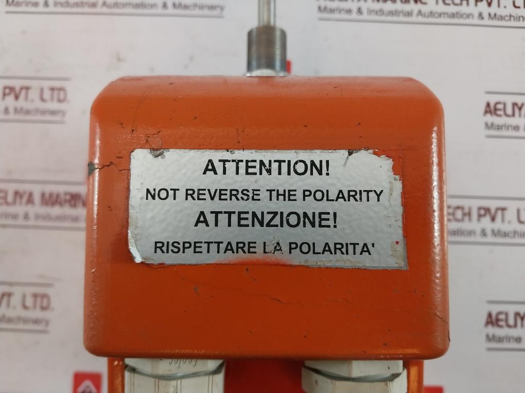 Speich Windscreen Wiper 24V 80A Tp Md2