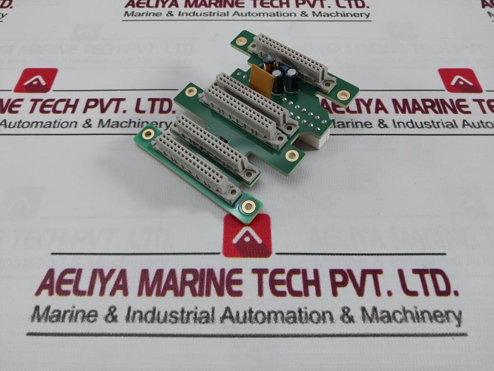 Spellman Mx5Pn48/651 &amp; /713 Printed Circuit Board Pcb31332 94V-0