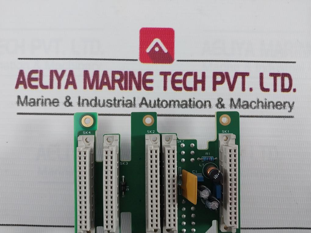 Spellman Mx5Pn48/651 &amp; /713 Printed Circuit Board Pcb31332 94V-0