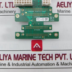 Spellman Mx5Pn48/651 &amp; /713 Printed Circuit Board Pcb31332 94V-0