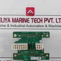 Spellman Mx5Pn48/651 &amp; /713 Printed Circuit Board Pcb31332 94V-0