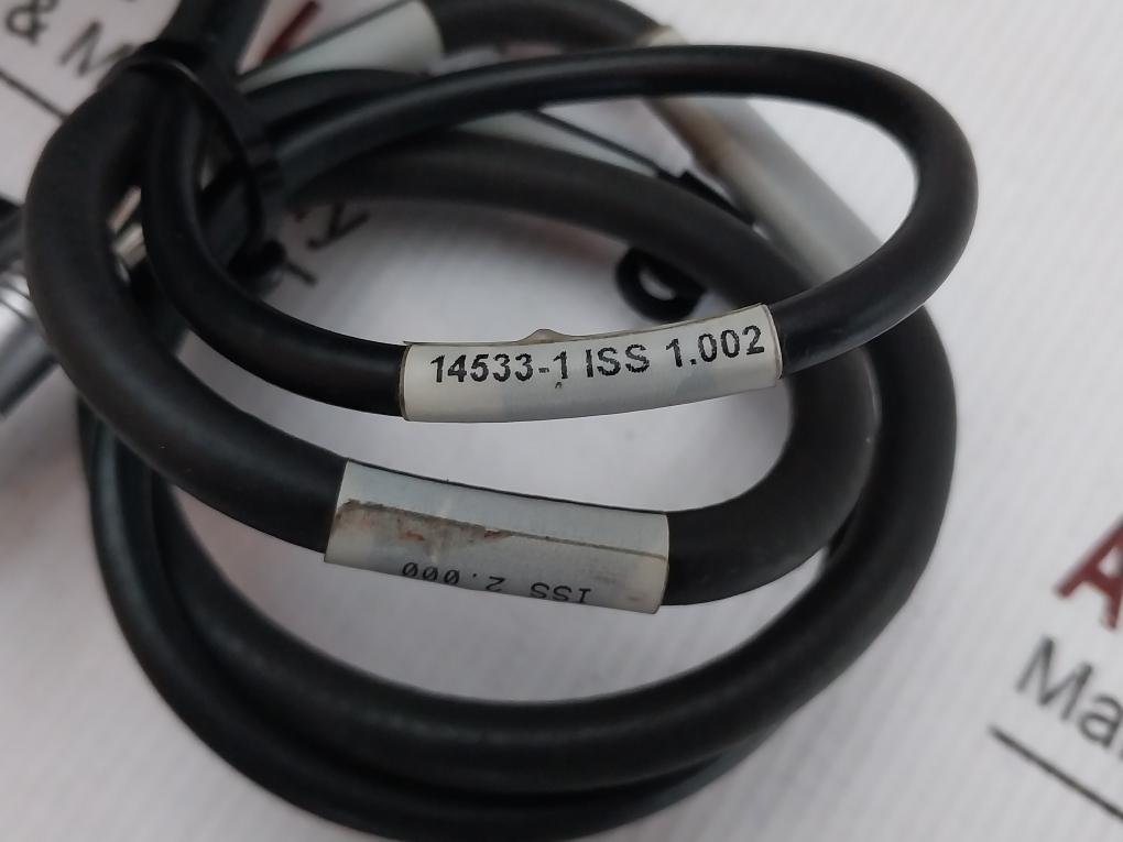Spellman Mx5Pn48/713 High Voltage Power Supply 48Vdc-1.0A Cnh11047