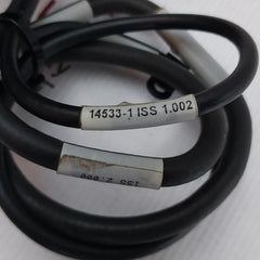 Spellman Mx5Pn48/713 High Voltage Power Supply 48Vdc-1.0A Cnh11047
