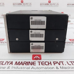 Spellman Mx5Pn48/713 High Voltage Power Supply 48Vdc-1.0A Cnh11047
