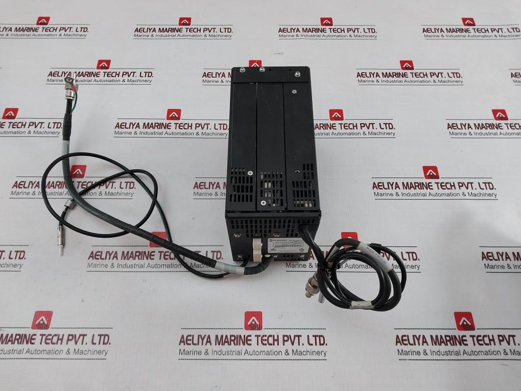 Spellman Mx5Pn48/713 High Voltage Power Supply 48Vdc-1.0A Cnh11047