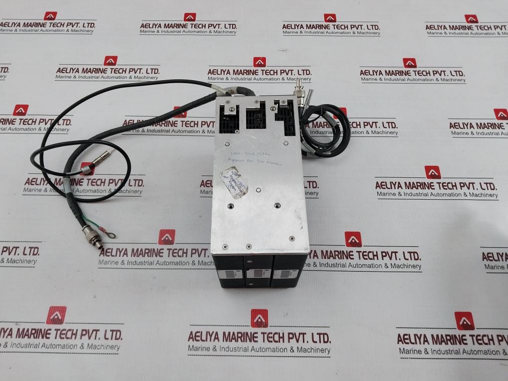 Spellman Mx5Pn48/713 High Voltage Power Supply 48Vdc-1.0A Cnh11047