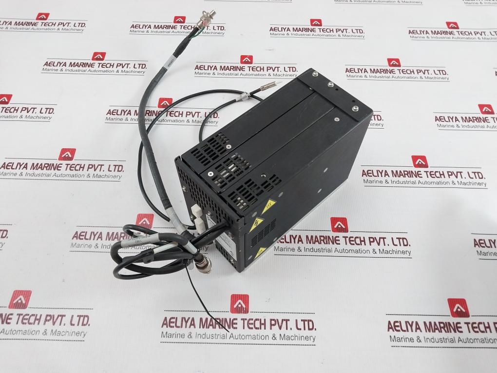 Spellman Mx5Pn48/713 High Voltage Power Supply 48Vdc-1.0A Cnh11047