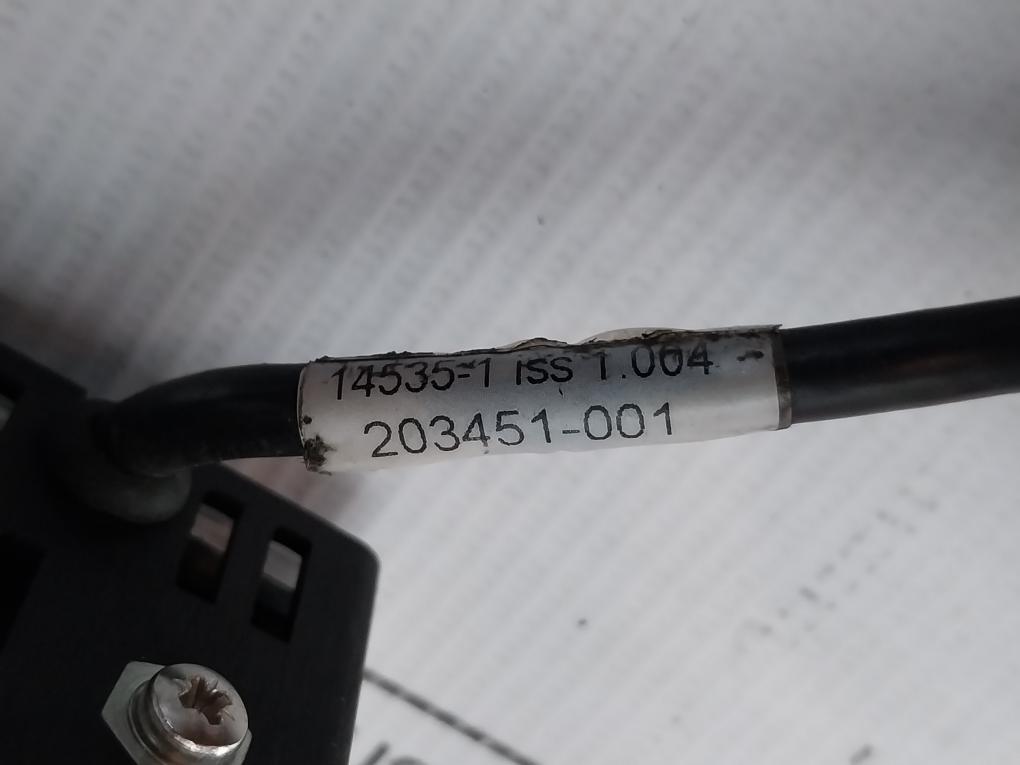 Spellman Mx5Pn48/713 High Voltage Power Supply 48Vdc-1.0A Ole36-11613-01