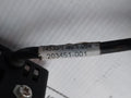 Spellman Mx5Pn48/713 High Voltage Power Supply 48Vdc-1.0A Ole36-11613-01