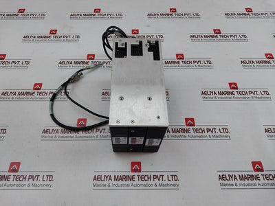 Spellman Mx5Pn48/713 High Voltage Power Supply 48Vdc-1.0A Ole36-11613-01