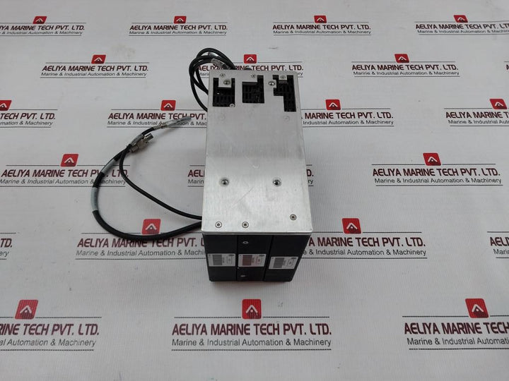 Spellman Mx5Pn48/713 High Voltage Power Supply 48Vdc-1.0A Ole36-11613-01