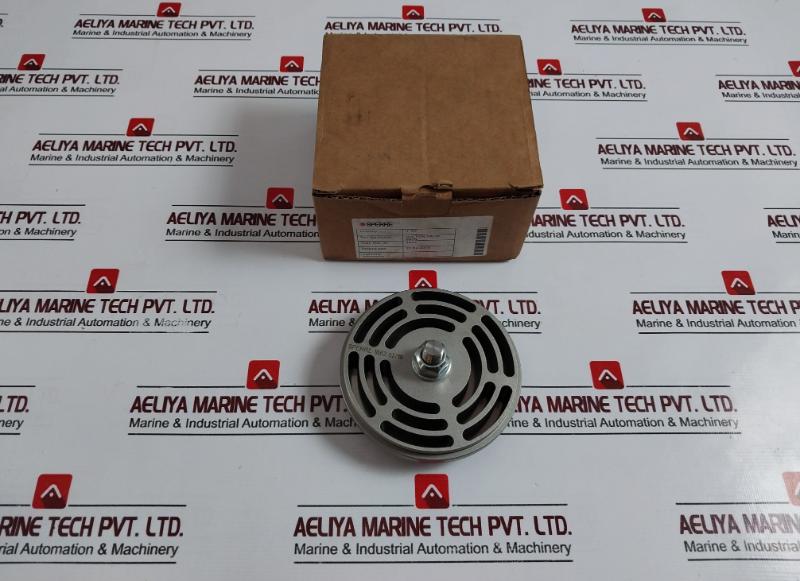 Sperre 1662 Suction Valve 98Rn 02/19