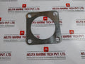 Sperre 1663mk Spare Kit Delivery Valve Hp Copper Gasket Valve Nut M12