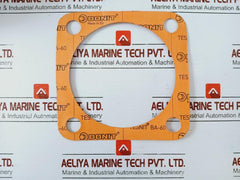 Sperre 3027mk Lp Suction Valve And Copper Gasket Spare Kit 3911