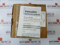 Sperre 3027mk Lp Suction Valve And Copper Gasket Spare Kit 3911