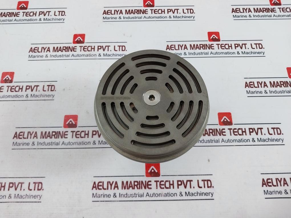 Sperre 3027mk Lp Suction Valve Kit For Hv2/240 Air Compressor