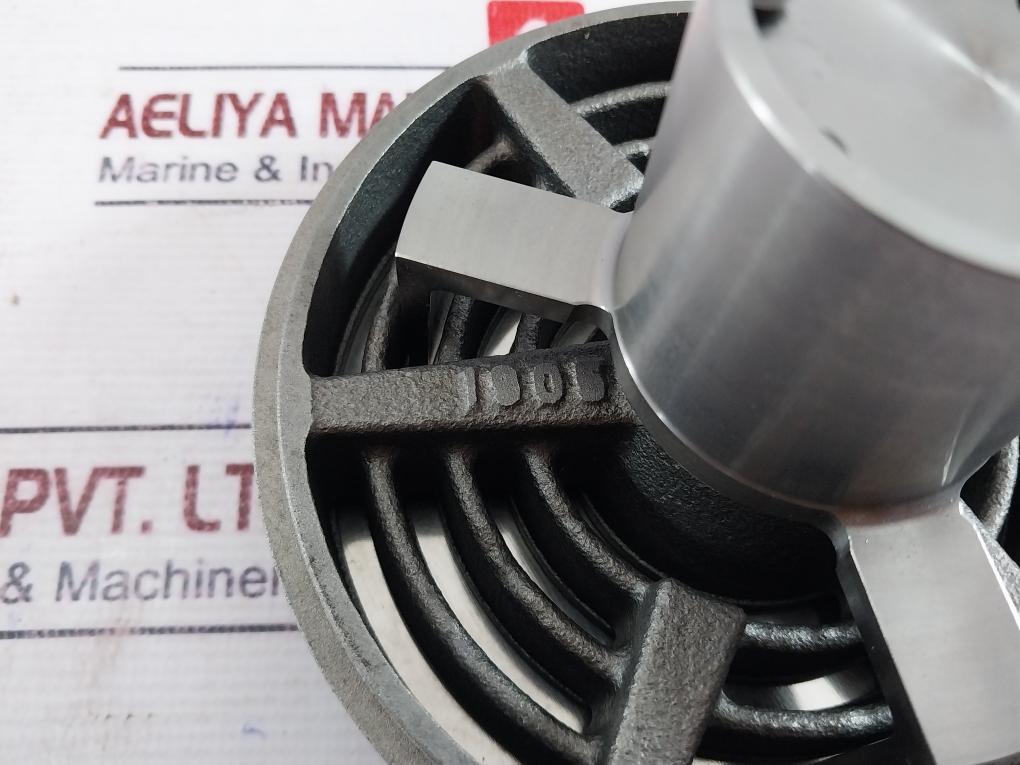 Sperre 3027mk Lp Suction Valve Kit For Hv2/240 Air Compressor