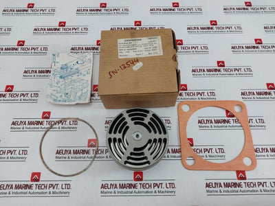 Sperre 3028 Complete Lp Delivery Valve Kit 2506060164&nbsp;