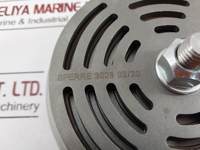 Sperre 3028 Complete Lp Delivery Valve Kit 2506060164&nbsp;