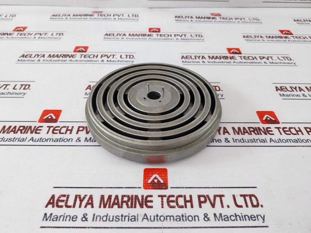 Sperre 3075 Valve Seat Assembly