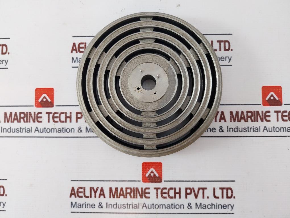 Sperre 3075 Valve Seat Assembly