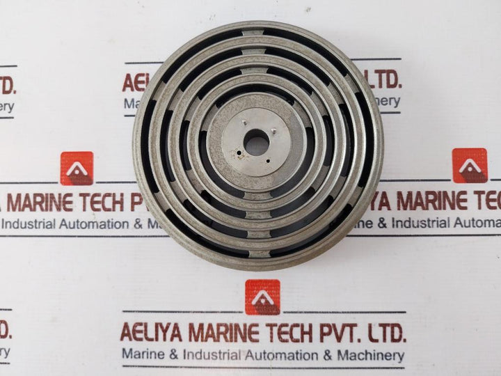 Sperre 3075 Valve Seat Assembly