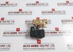 Sperre 483510S6 F Solenoid Valve With Coil 220-240V 50Hz