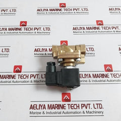 Sperre 483510S6 F Solenoid Valve With Coil 220-240V 50Hz