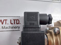 Sperre 483510S6 F Solenoid Valve With Coil 220-240V 50Hz