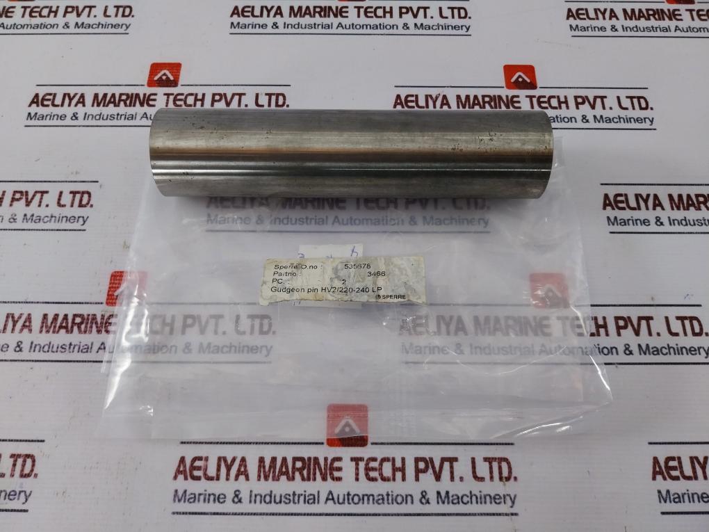 Sperre 535678 Pump Sleeve