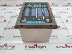 03956-1808104-11 Dual-axis Doppler Speed Log Master Display Unit Sperry Marine