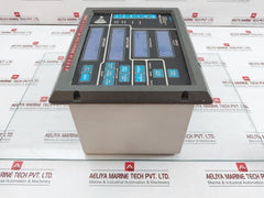 03956-1808104-11 Dual-axis Doppler Speed Log Master Display Unit Sperry Marine