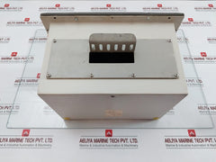 03956-1808104-11 Dual-axis Doppler Speed Log Master Display Unit Sperry Marine