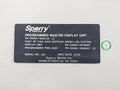 Sperry Marine 03956-1808104-11