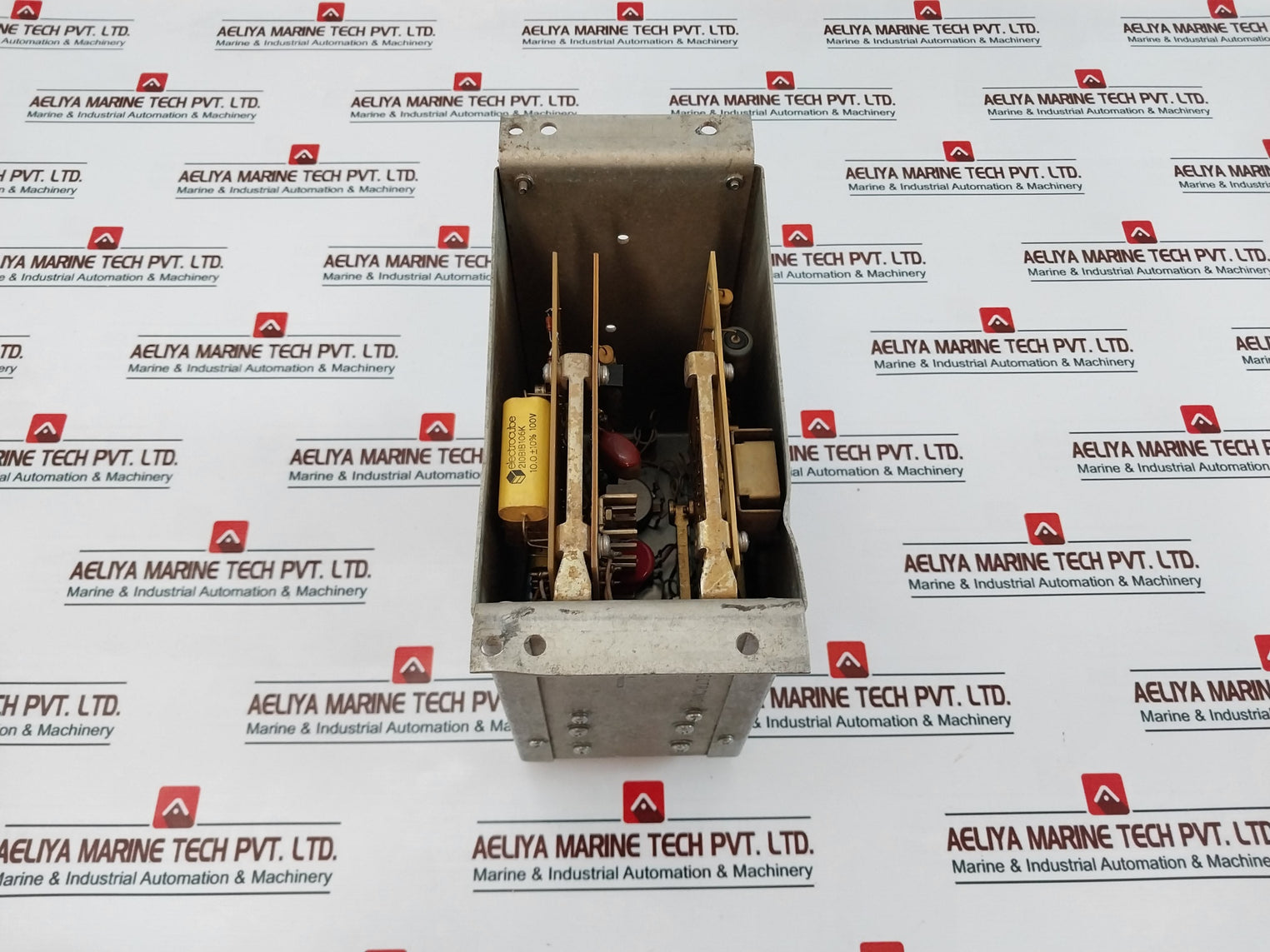 Sperry Marine 03956-1882505 Electronic Control Amplifier