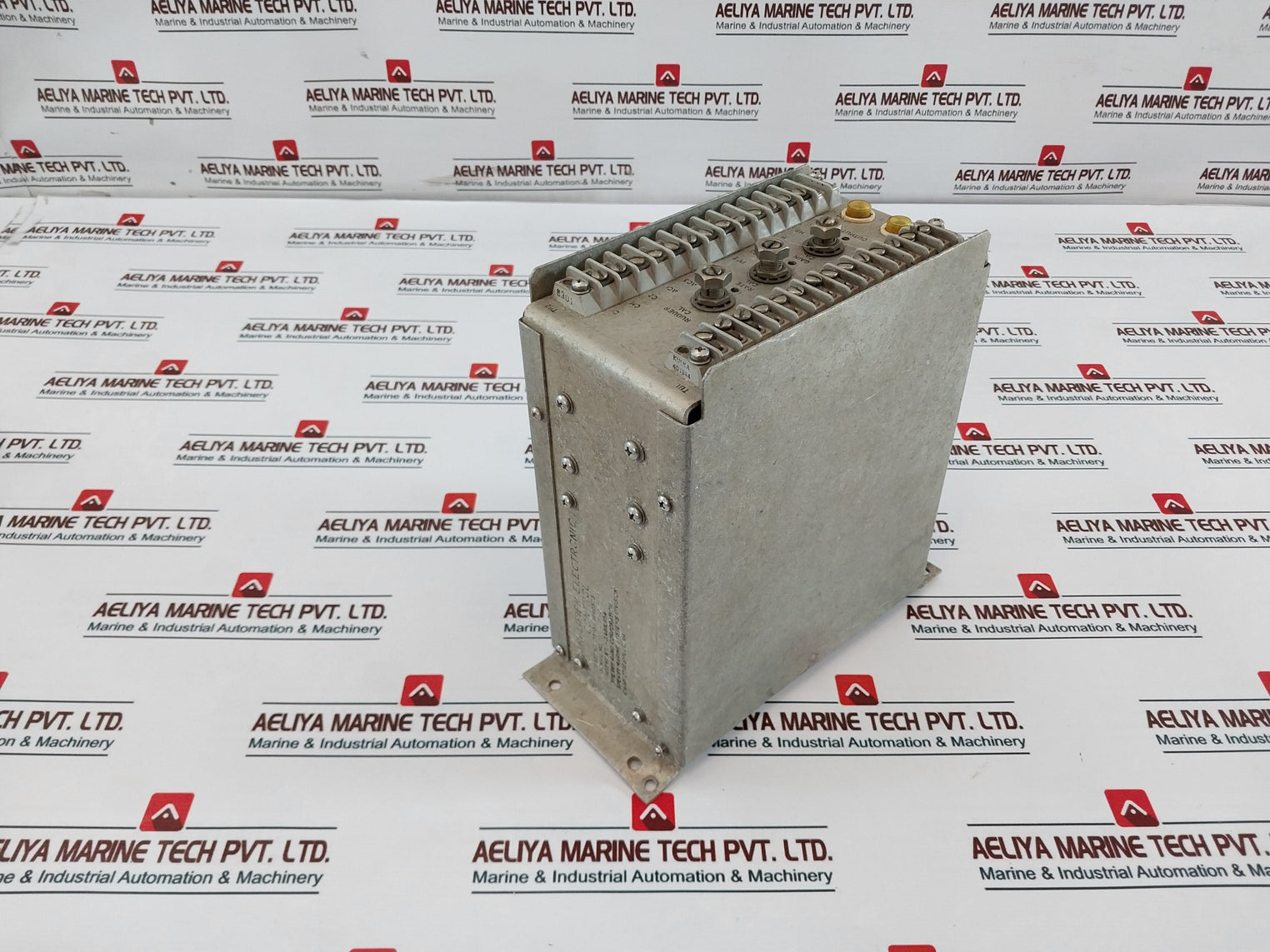 Sperry Marine 03956-1882505 Electronic Control Amplifier