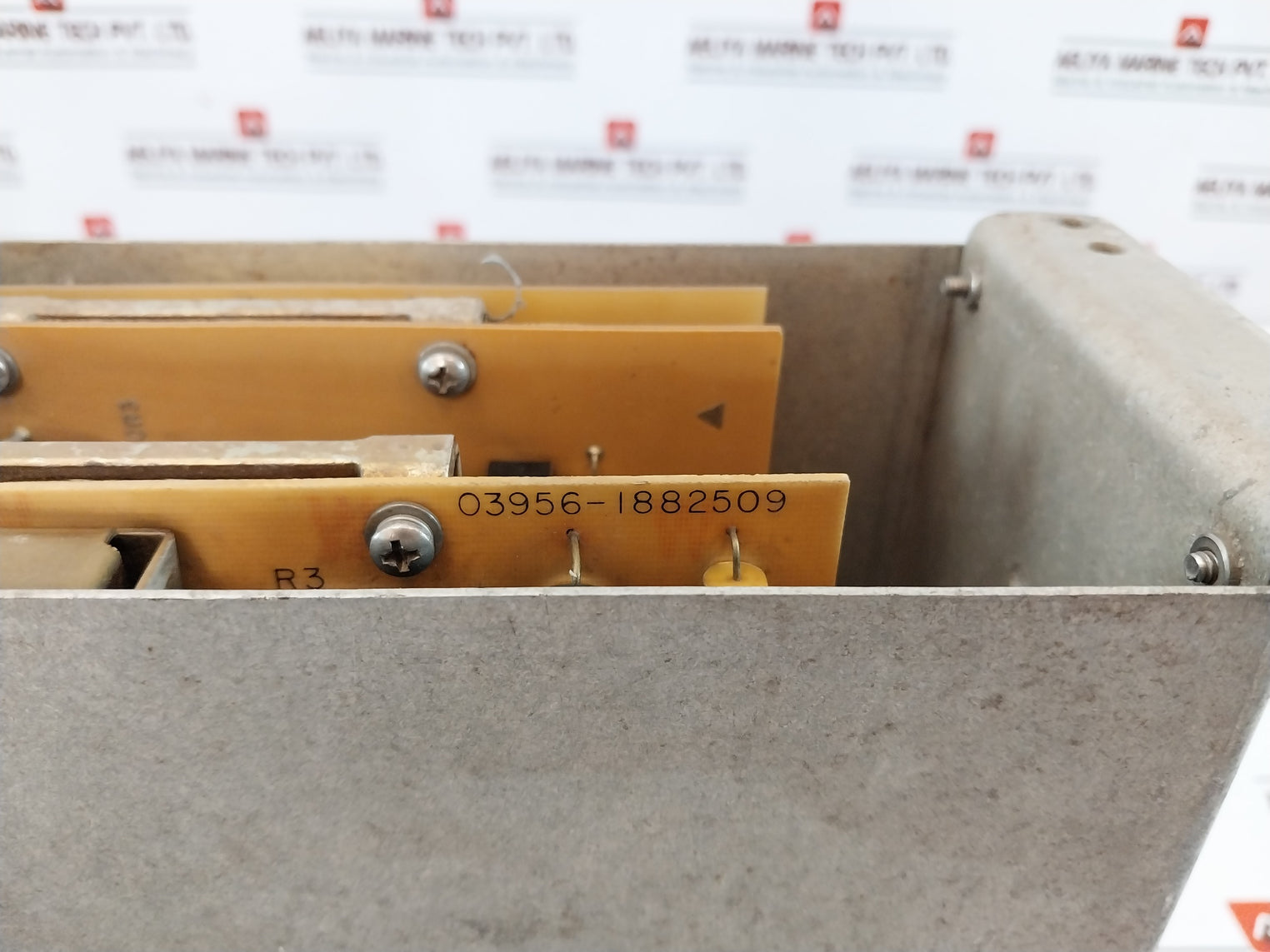 Sperry Marine 03956-1882505 Electronic Control Amplifier