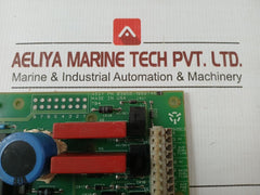 03956-1980748-2 Printed Circuit Board Sperry Marine