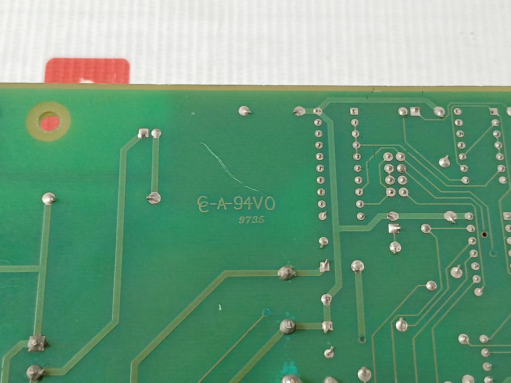 03956-1980748-2 Printed Circuit Board Sperry Marine