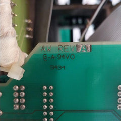 0 To 360 Gyro Repeater Autopilot Steering Control Unit Sperry Marine