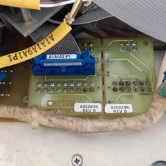 0 To 360 Gyro Repeater Autopilot Steering Control Unit Sperry Marine
