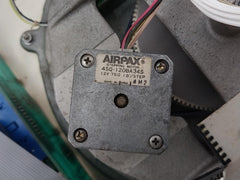 0 To 360 Gyro Repeater Autopilot Steering Control Unit Sperry Marine