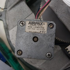 0 To 360 Gyro Repeater Autopilot Steering Control Unit Sperry Marine