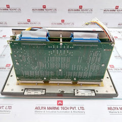 0 To 360 Gyro Repeater Autopilot Steering Control Unit Sperry Marine