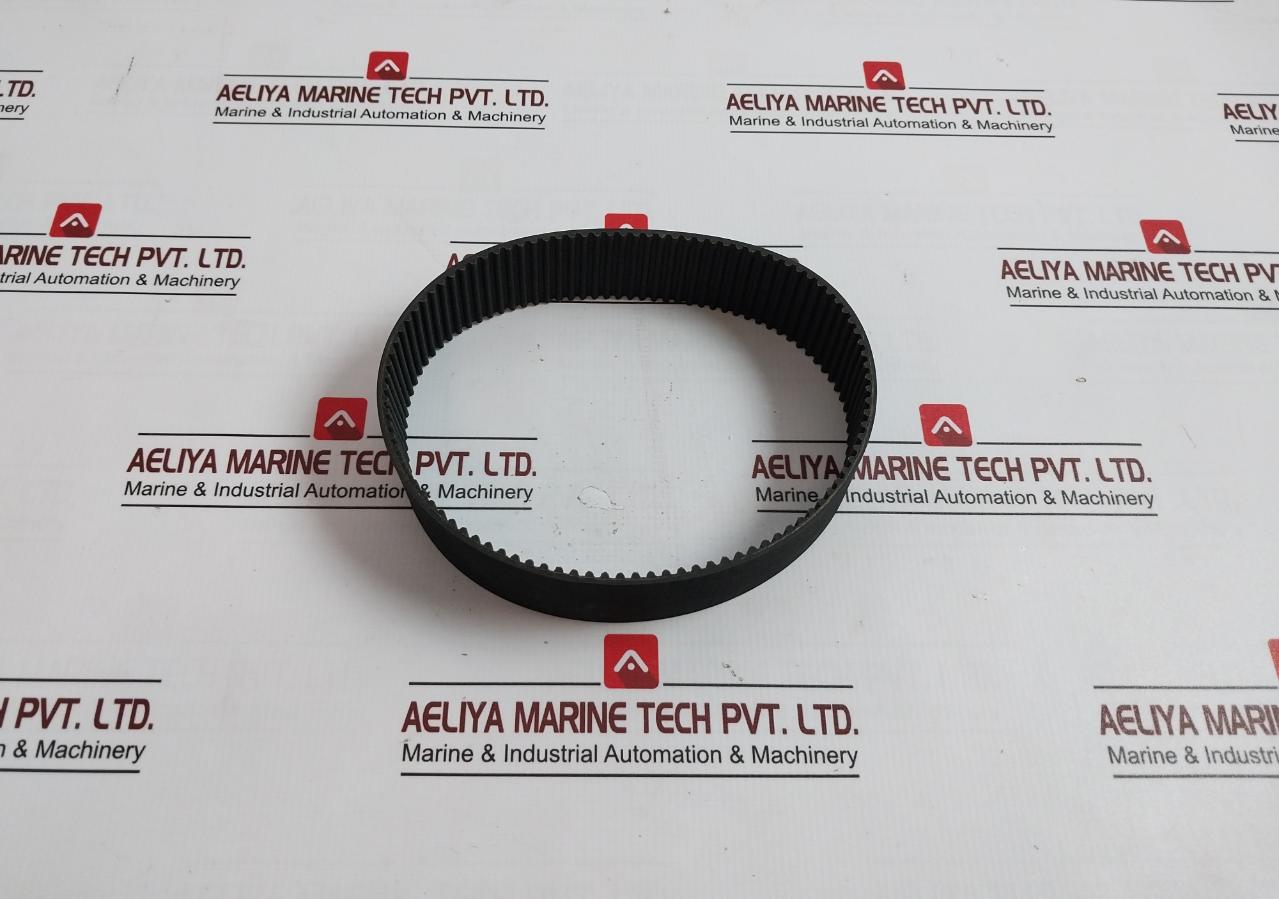 Sperry Marine 5Mr 500 Pulley Belt Pggt 500Mm 5Mm 40Mm