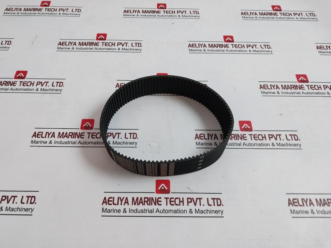 Sperry Marine 5Mr 500 Pulley Belt Pggt 500Mm 5Mm 40Mm