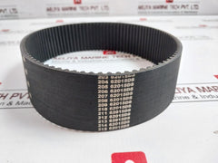 Sperry Marine 5Mr 500 Pulley Belt Pggt 500Mm 5Mm 40Mm