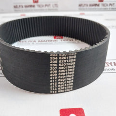 Sperry Marine 5Mr 500 Pulley Belt Pggt 500Mm 5Mm 40Mm